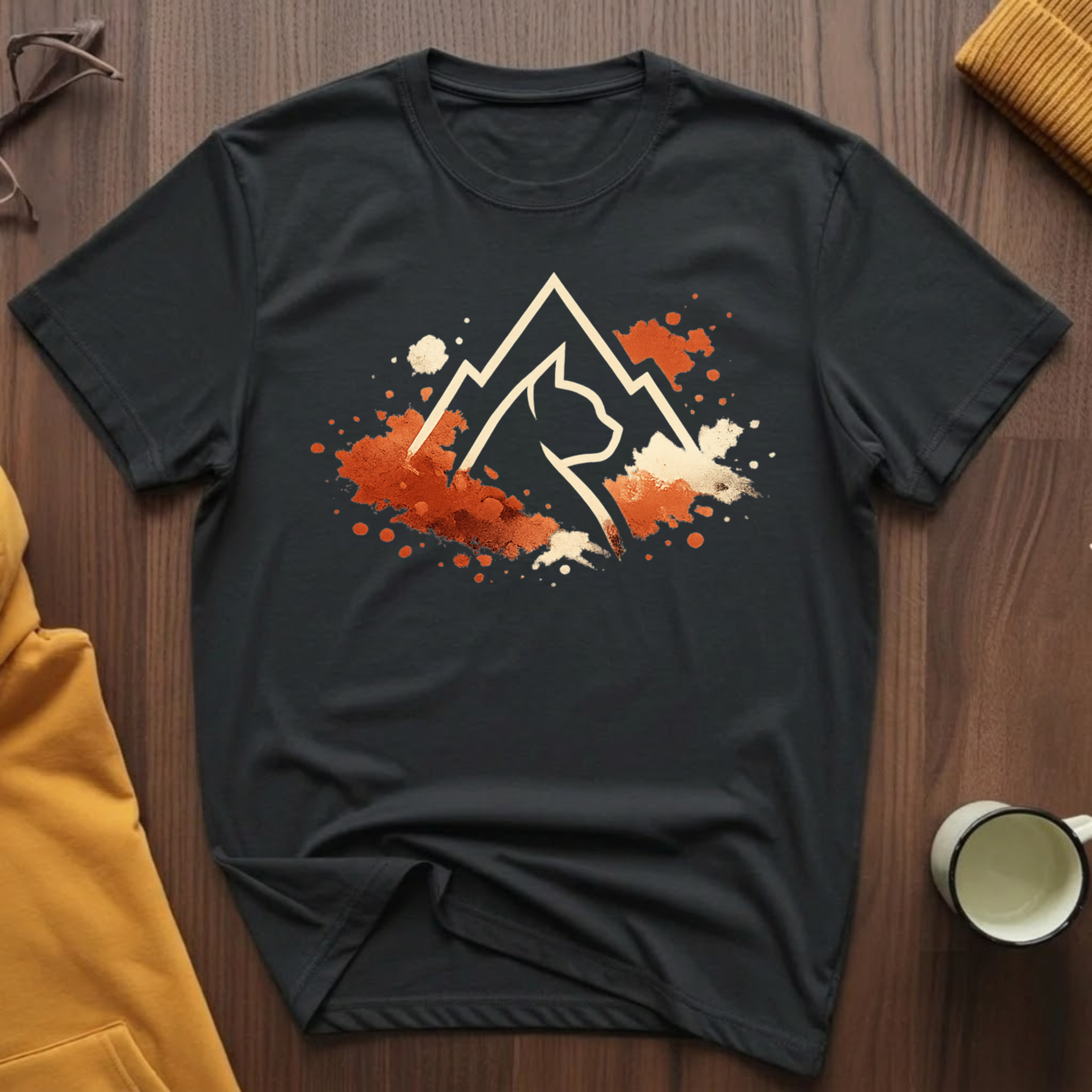 Summit Essence T-Shirt