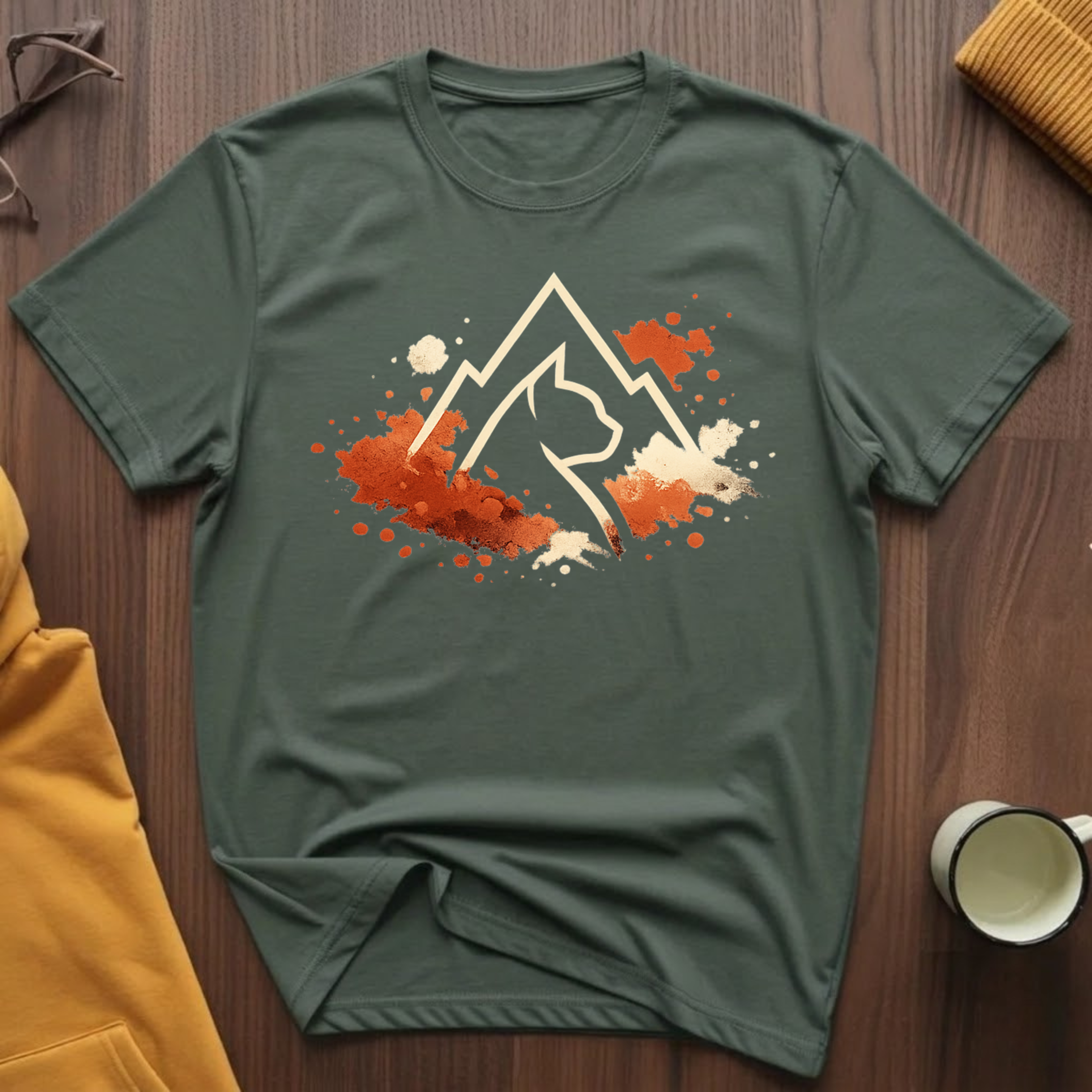Summit Essence T-Shirt