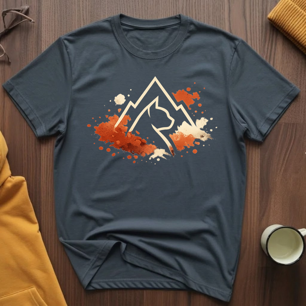 Summit Essence T-Shirt