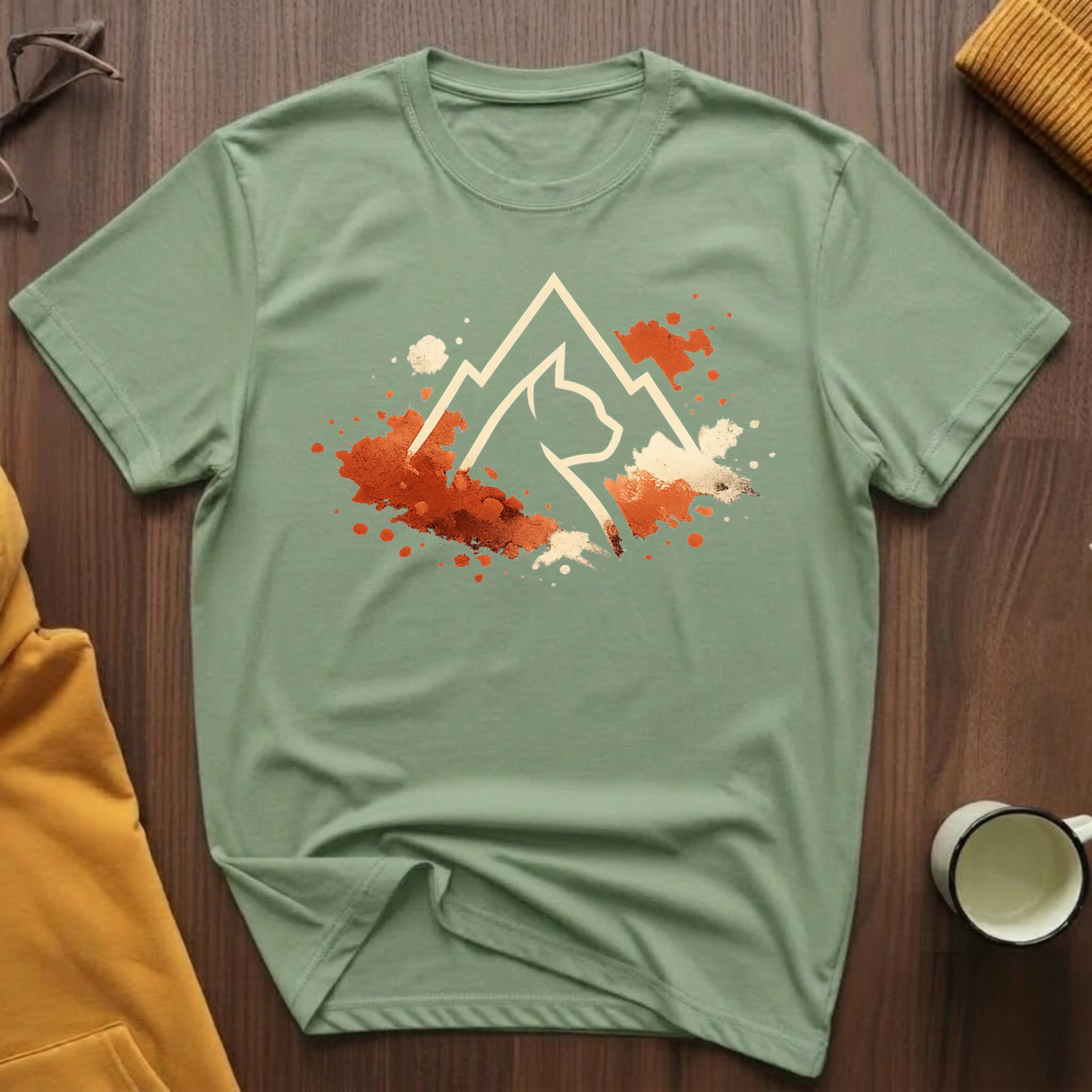 Summit Essence T-Shirt