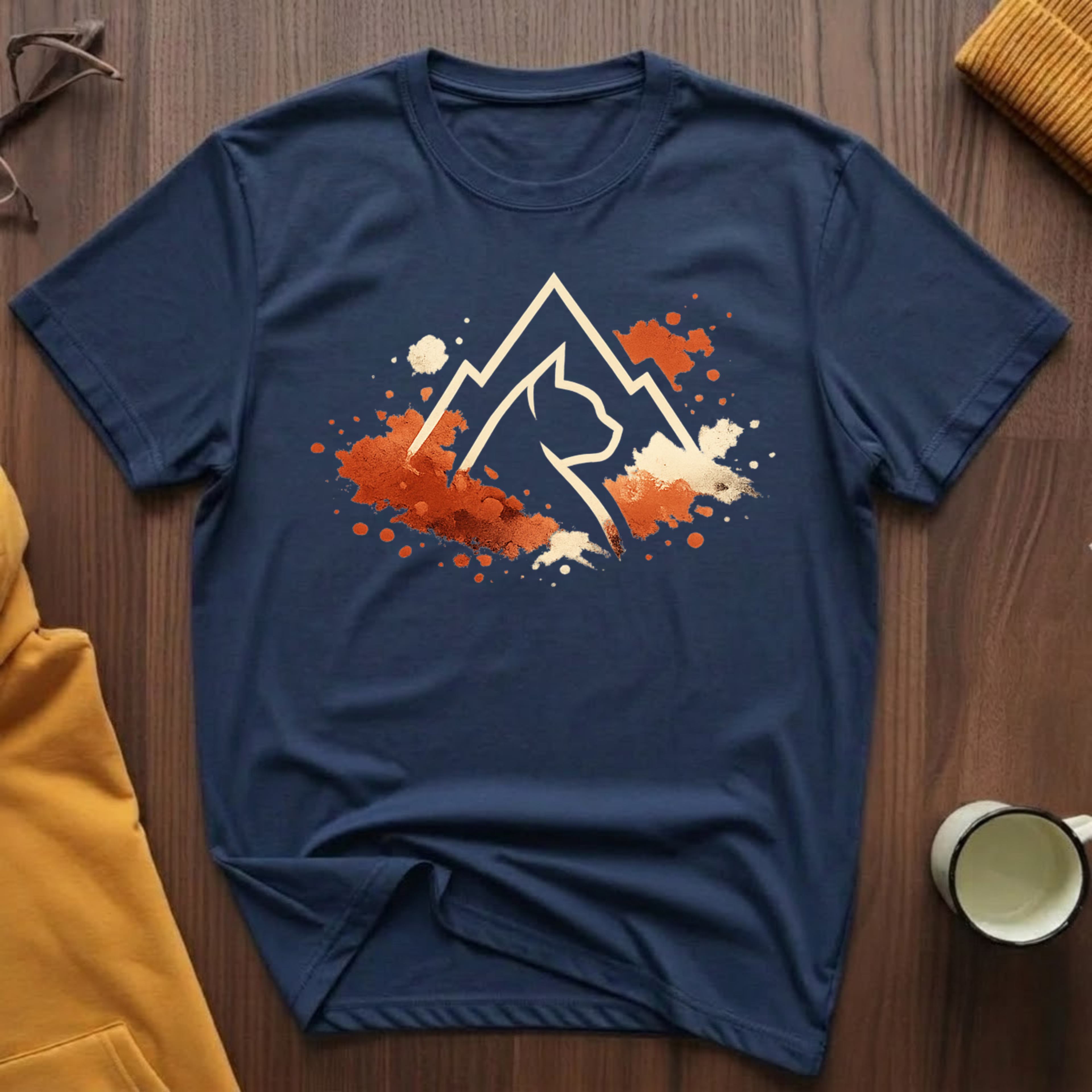Summit Essence T-Shirt