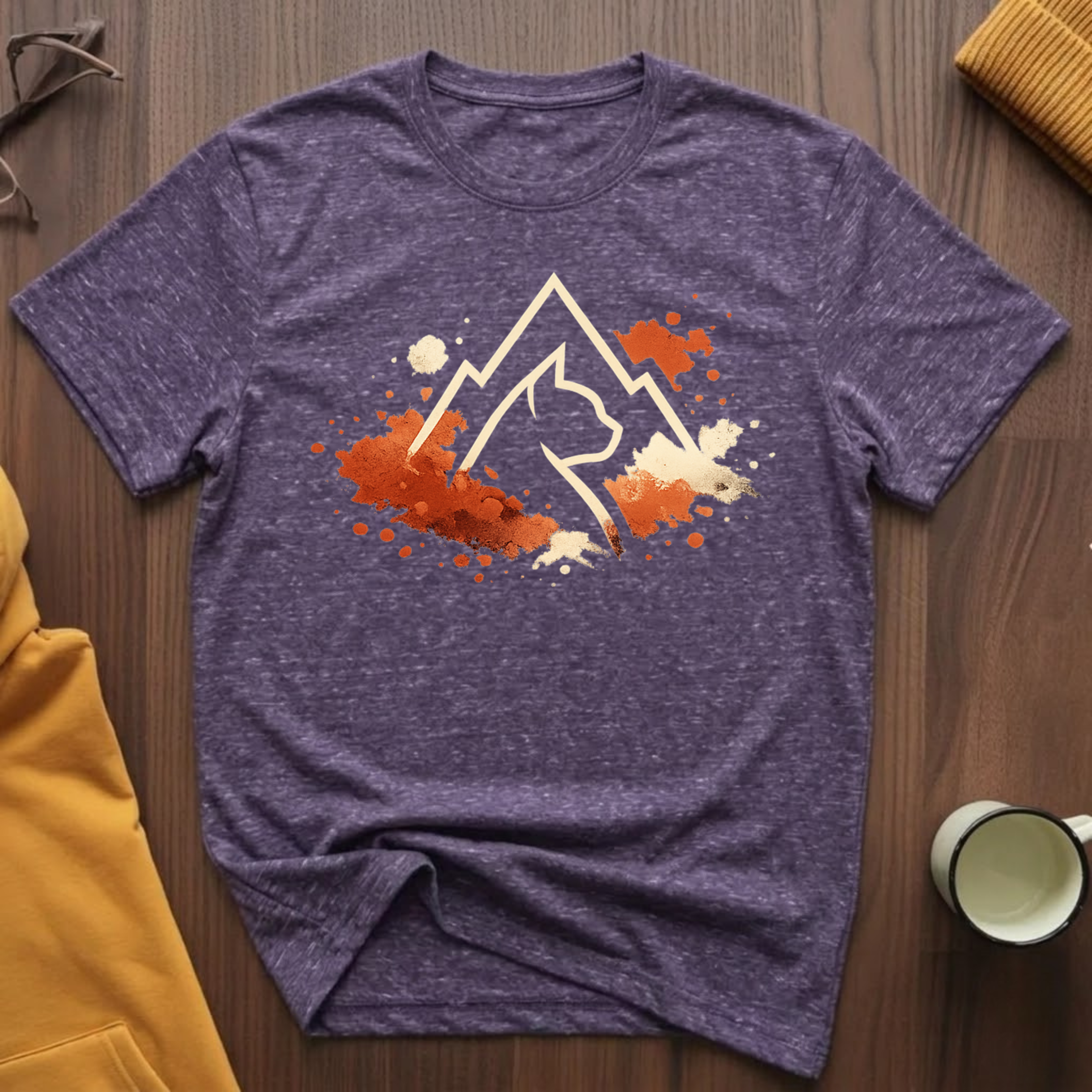 Summit Essence T-Shirt