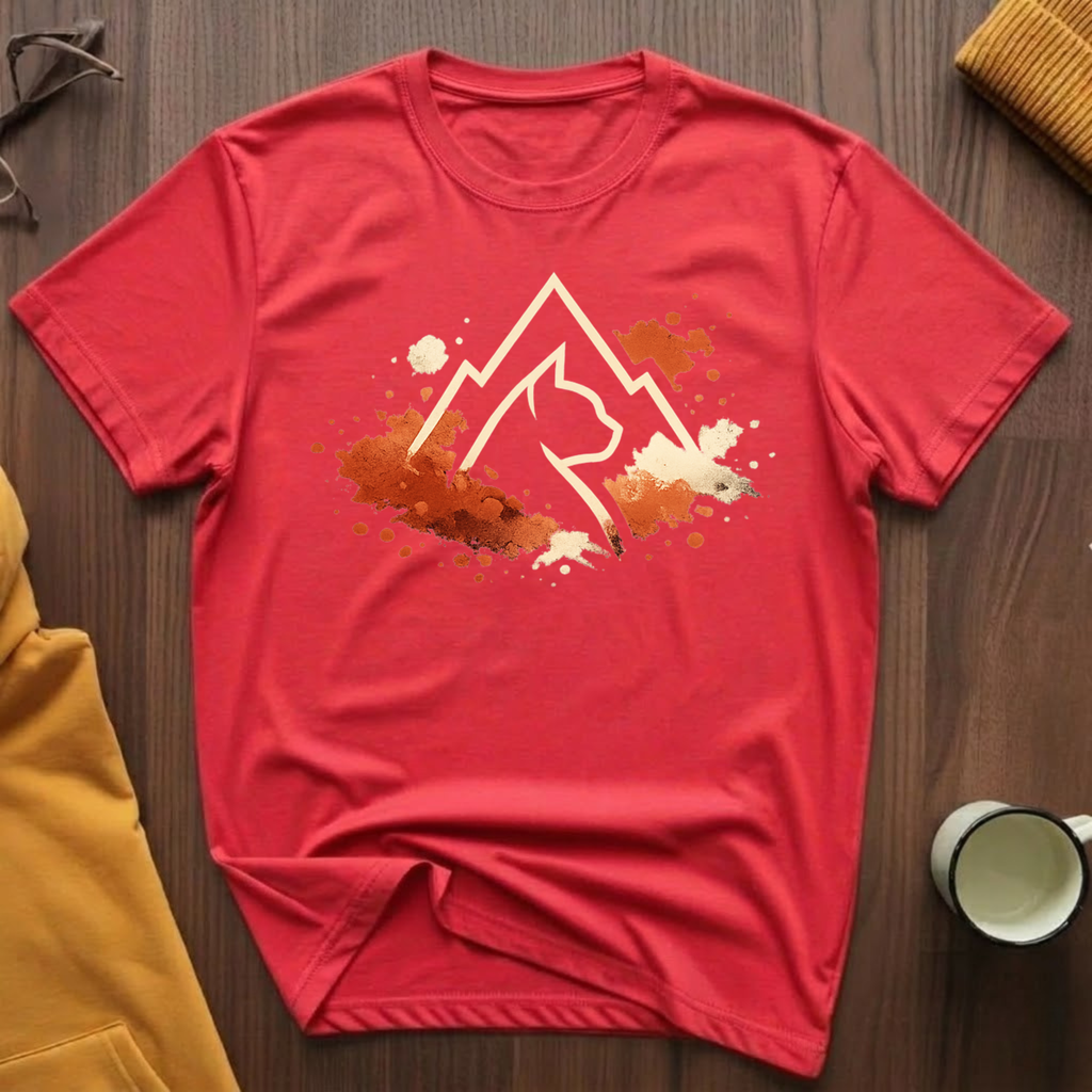 Summit Essence T-Shirt