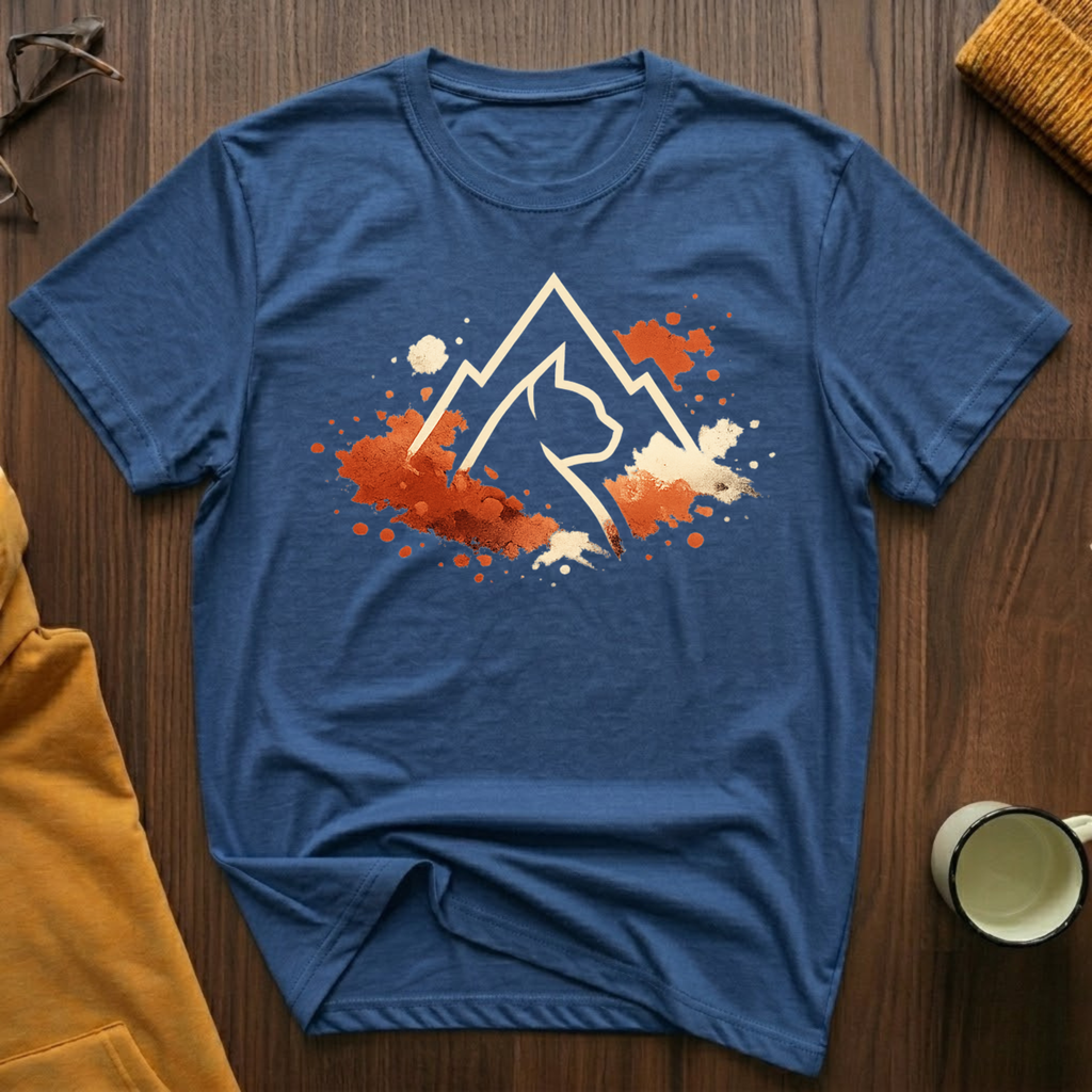 Summit Essence T-Shirt