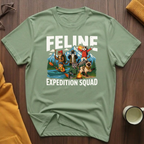 Expedition Squad T-Shirt
