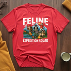 Expedition Squad T-Shirt