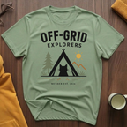 Off Grid T-Shirt