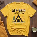 Off Grid T-Shirt