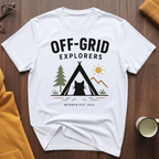 Off Grid T-Shirt