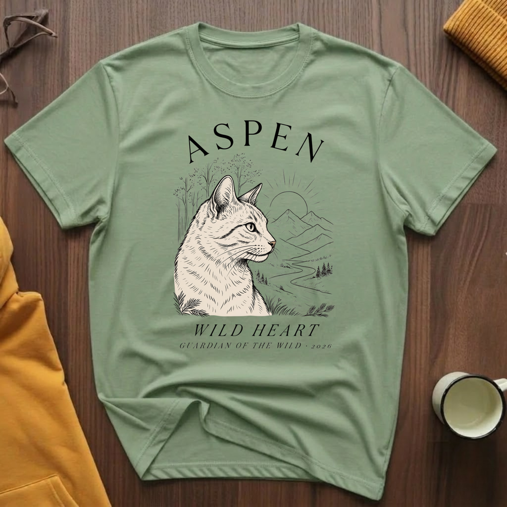 Aspen T-Shirt