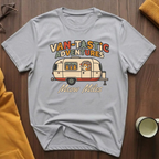 Meow Miles T-Shirt
