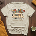 Meow Miles T-Shirt