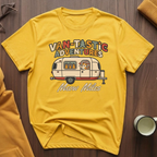 Meow Miles T-Shirt