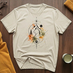 Wild Geometry T-Shirt