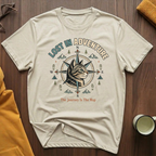 Lost In Adventure T-Shirt