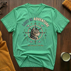 Lost In Adventure T-Shirt