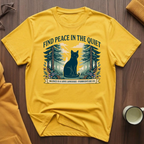 Silence T-Shirt