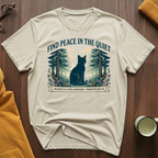 Silence T-Shirt