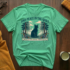Silence T-Shirt