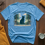 Silence T-Shirt