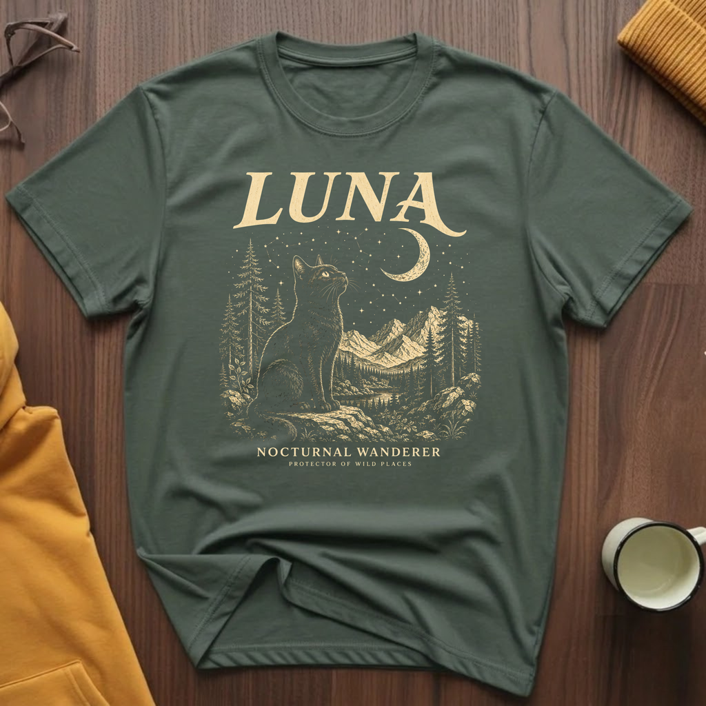 Luna T-Shirt