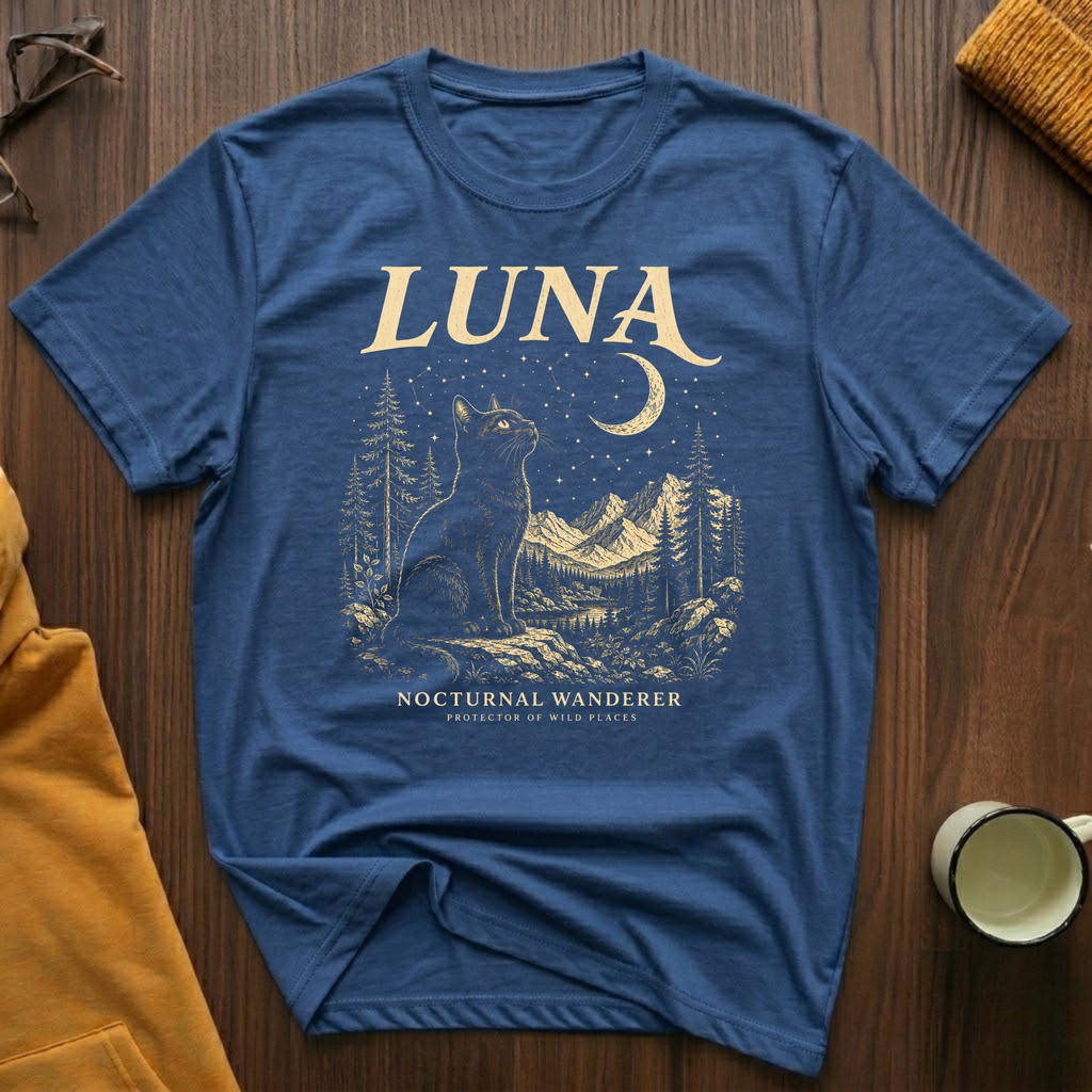 Luna T-Shirt