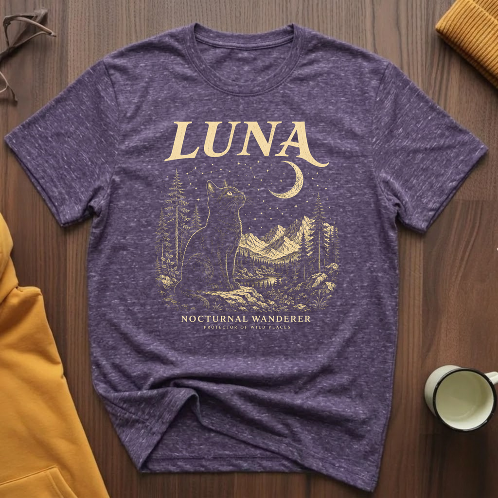 Luna T-Shirt
