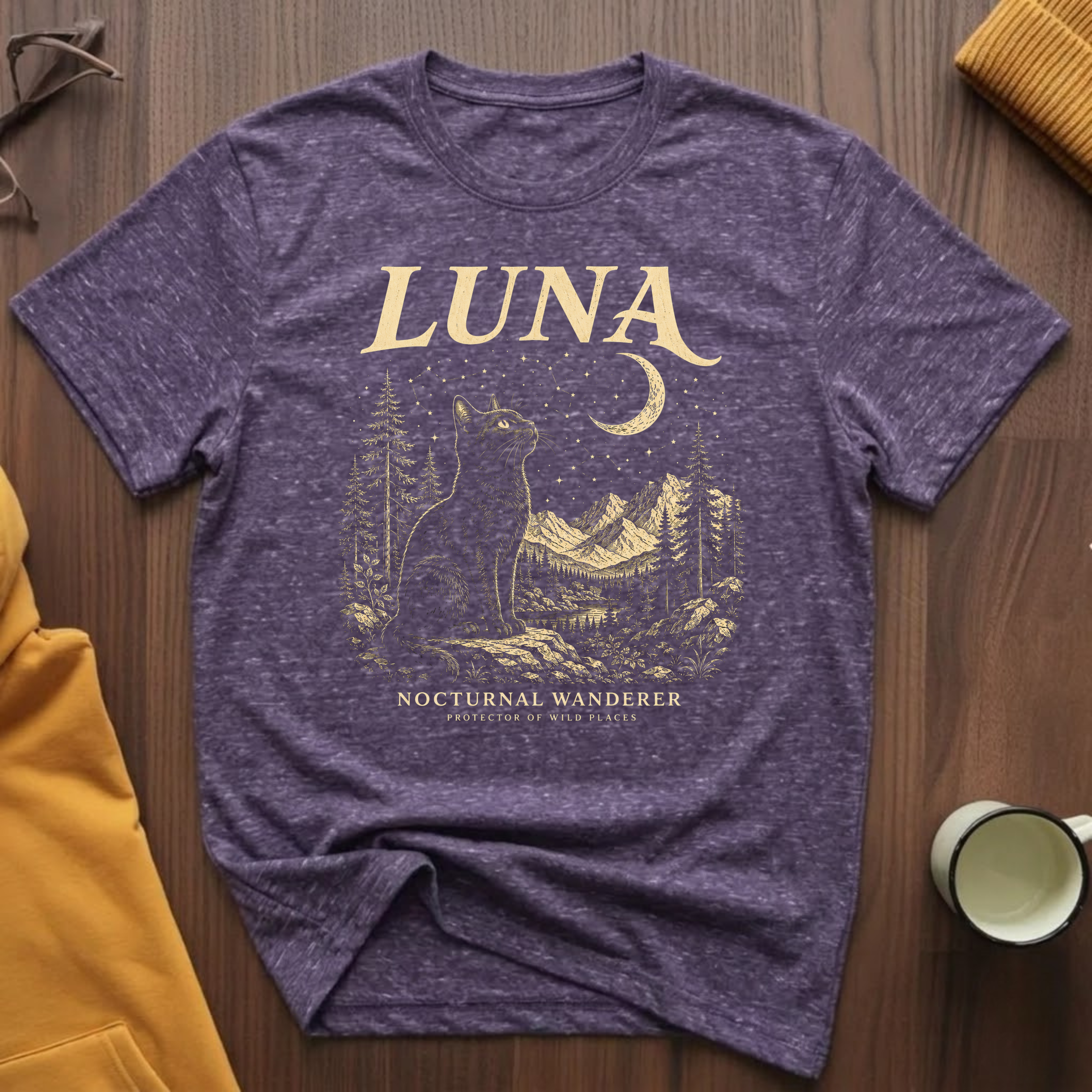 Luna T-Shirt