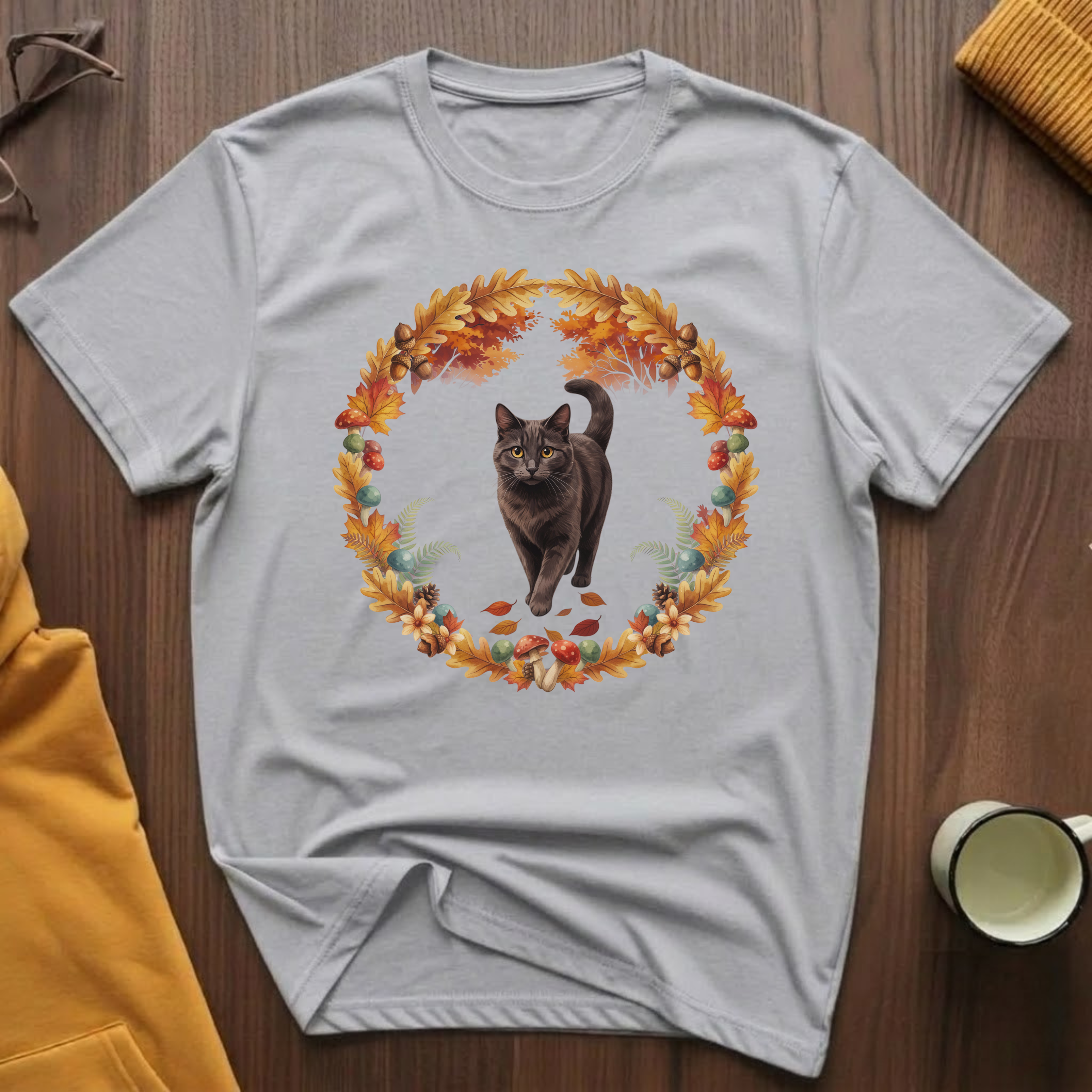 Fall T-Shirt