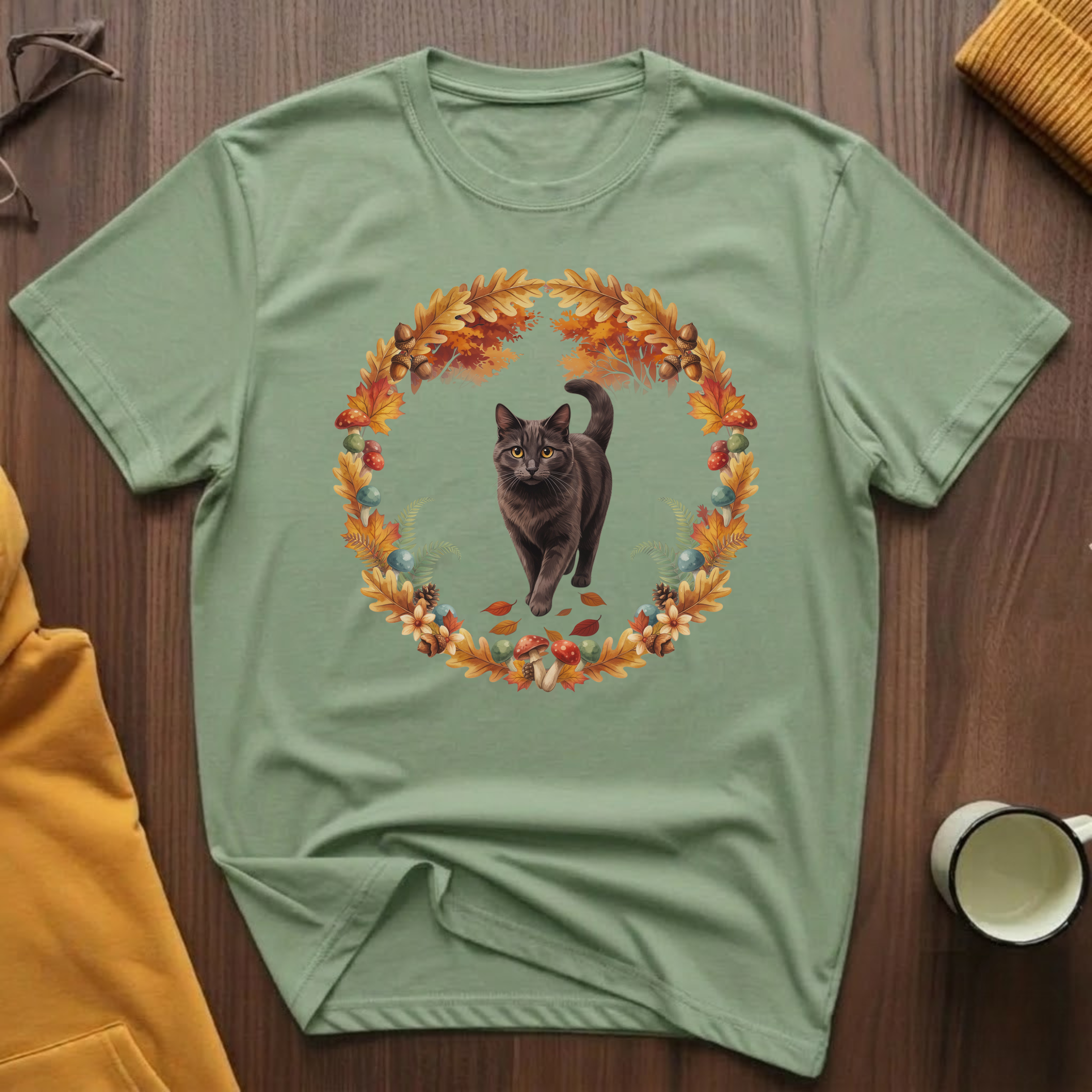 Fall T-Shirt