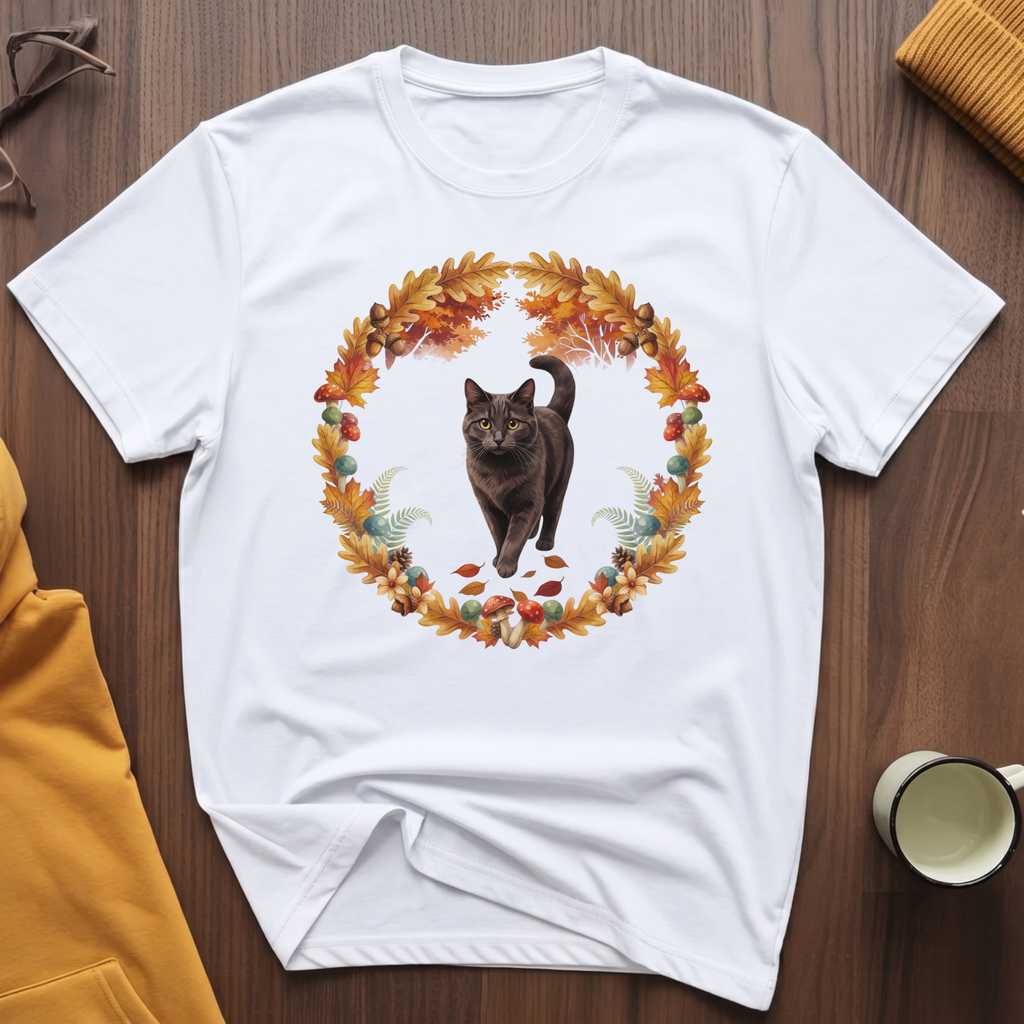 Fall T-Shirt