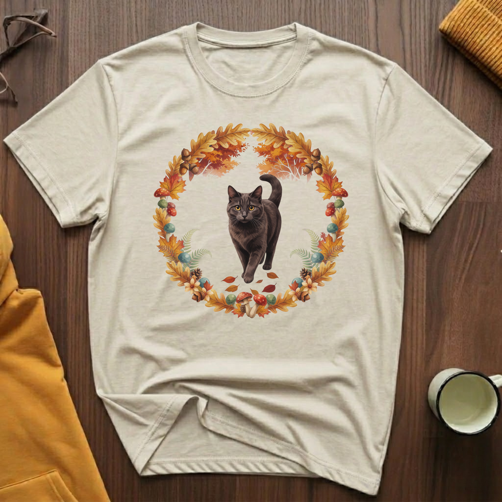 Fall T-Shirt