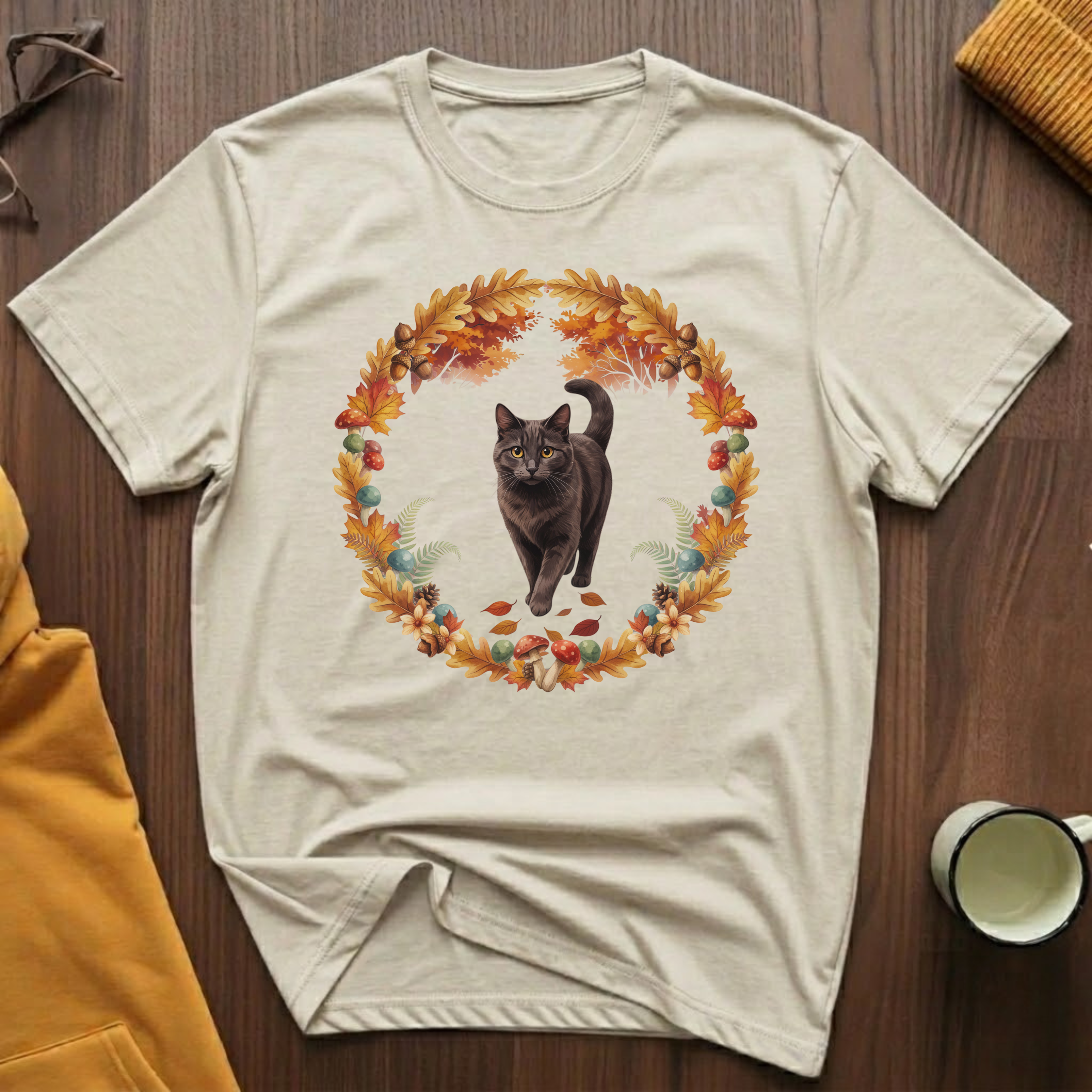 Fall T-Shirt
