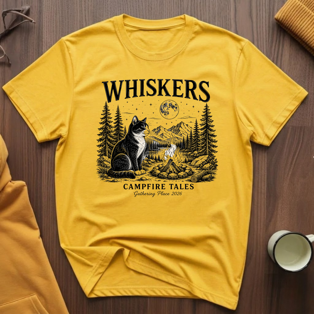 Gathering Place T-Shirt