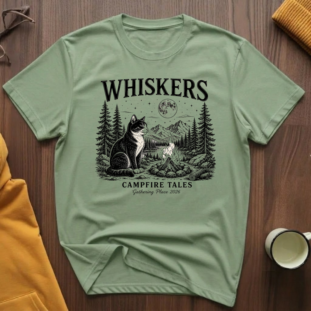 Gathering Place T-Shirt