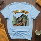 Trail Paws T-Shirt