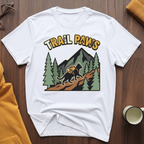 Trail Paws T-Shirt