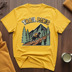 Trail Paws T-Shirt