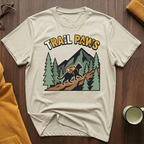 Trail Paws T-Shirt