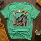 Trail Paws T-Shirt
