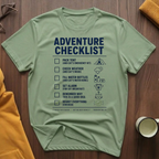 Checklist T-Shirt