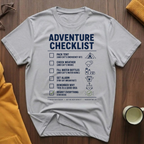Checklist T-Shirt