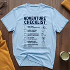Checklist T-Shirt