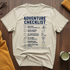 Checklist T-Shirt