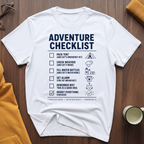 Checklist T-Shirt