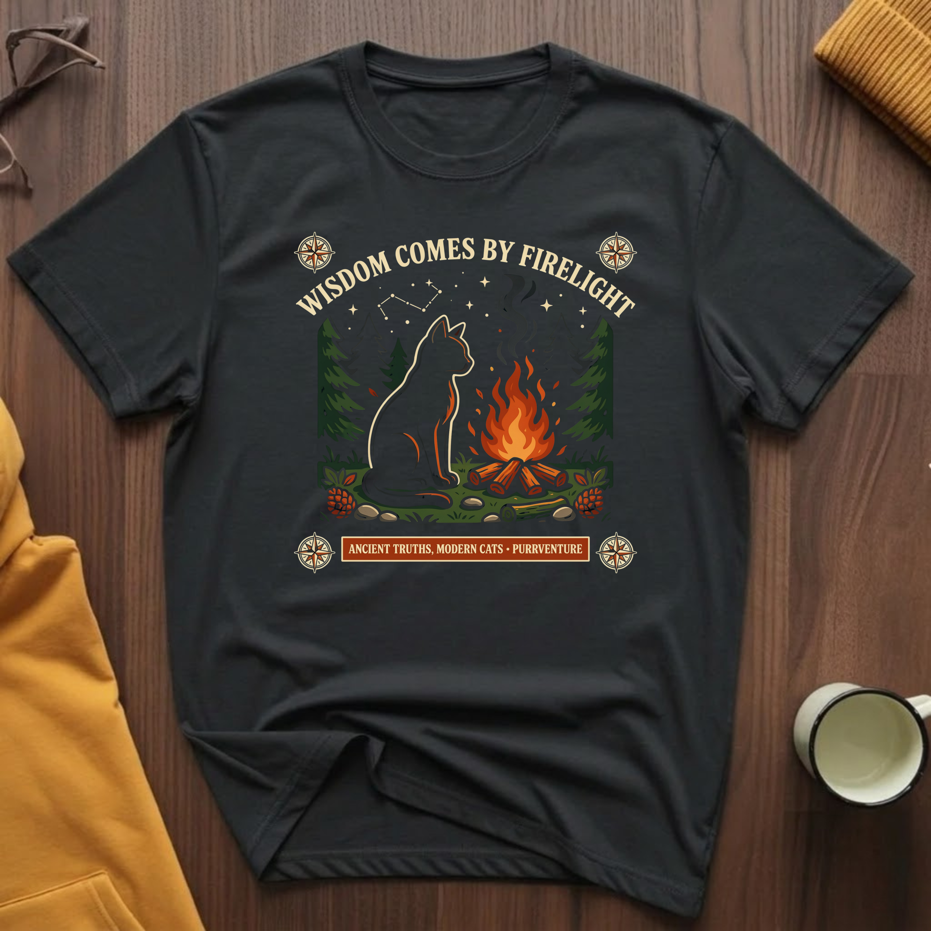 Firelight T-Shirt