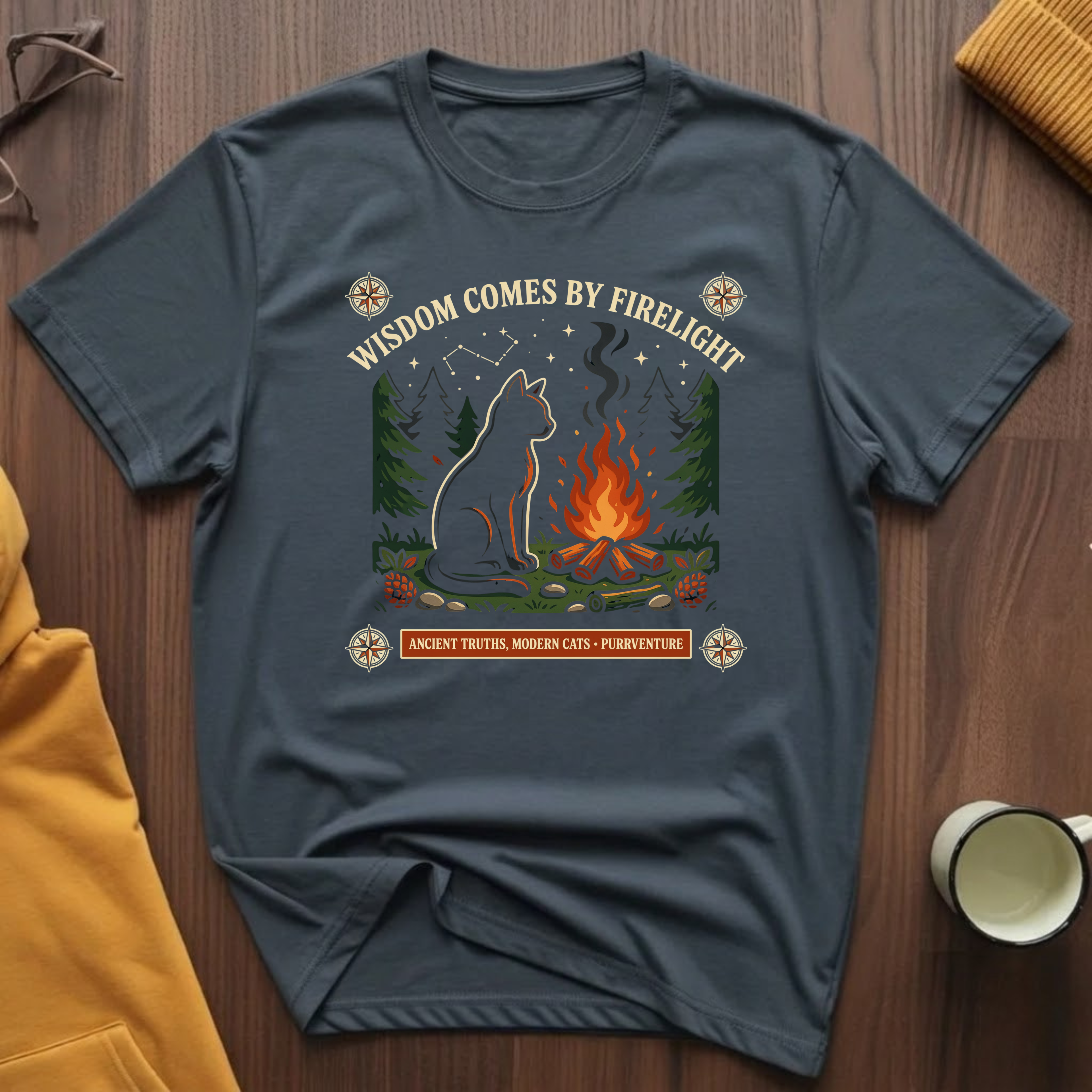 Firelight T-Shirt