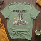 Mountain Soul T-Shirt