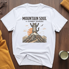 Mountain Soul T-Shirt