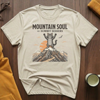 Mountain Soul T-Shirt